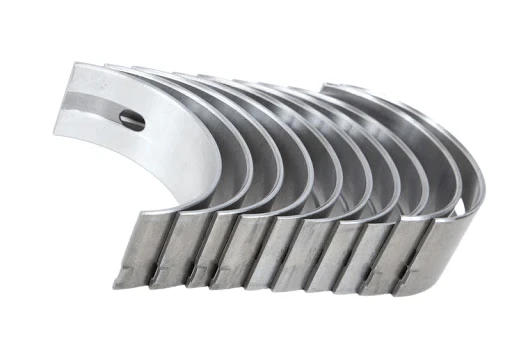 Komplet panewek korbowodowych MF-4 N000 nominał, bimetaliczne,  3134025K, 90980140 bimet