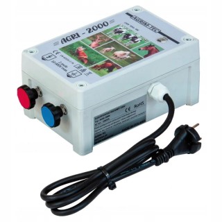 Elektryzator sieciowy AGRI2000