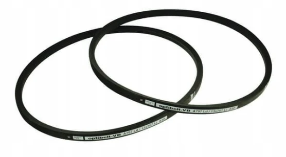 Pas A 800 Optibelt A797