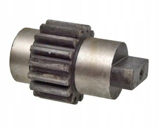 Koło zębate małe proste przekładni cyklop 7214060051