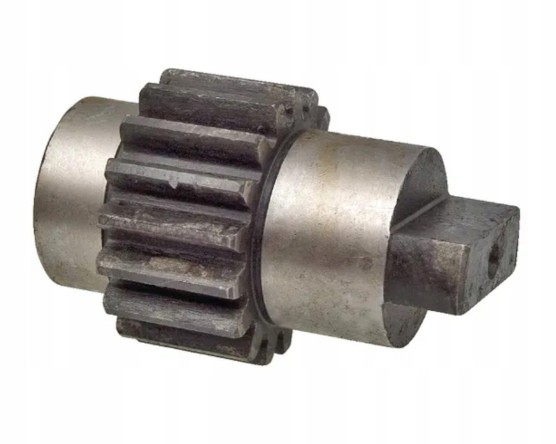 Koło zębate małe proste przekładni cyklop 7214060051