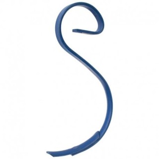 Ząb sprężysty agregatu Z małym uchem 1414000010