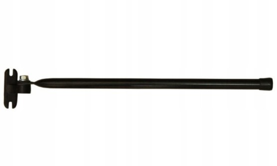 Uchwyt lusterka uniwersalny prosty 627WLR0040P