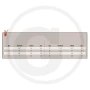 KOŃCÓWKA WĘŻA OPRYSKIWACZA T7, Ø 50 mm, A 59 mm, B 92 mm 6701191750.1.JPG