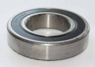 Łożysko 6313  2 rs Fłt 65X140X33