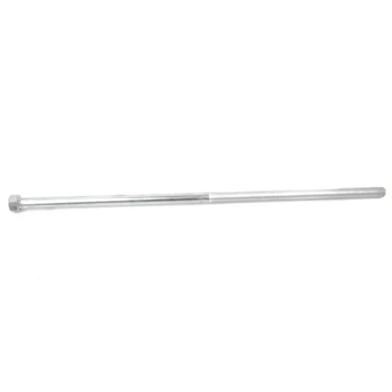 Śruba m16x550 mm naciągu taśmy rozrzutnika tytan 2221030106000