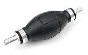Pompka ręczna z zaworem FI-10