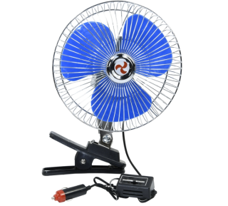 Wentylator kabinowy 24V MSJ-806/24