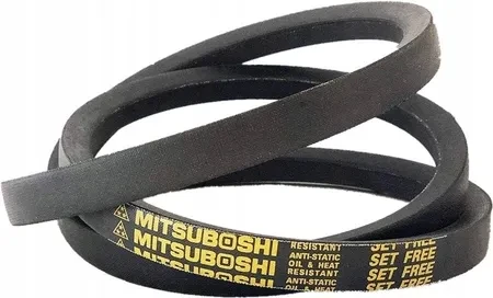 Pas B 1020 Mitsubishi