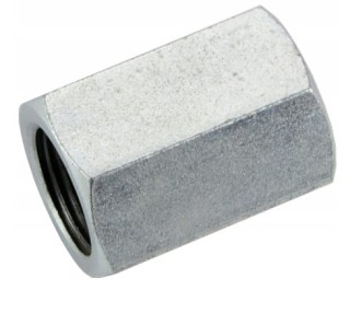 Mufka M12x12 m12x1,5/m12x1,5