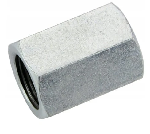 Mufka M12x12 m12x1,5/m12x1,5