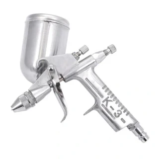 Pistolet lakierniczy JOBI
