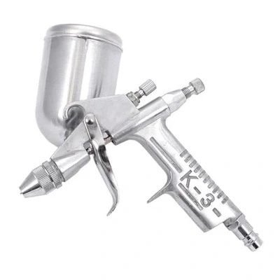 Pistolet lakierniczy JOBI