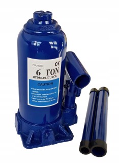 Podnośnik hydrauliczny 6T 185-355mm