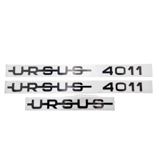 Znak URSUS C-4011