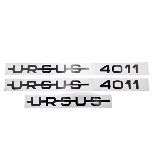 Znak URSUS C-4011