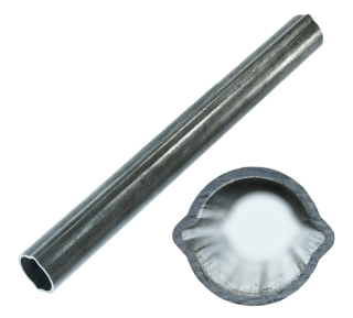 Rura cytryna zewnętrzna 41,3x48/3mm długość 39,4cm, do wałów X Kardan o długości 510mm X Kardan