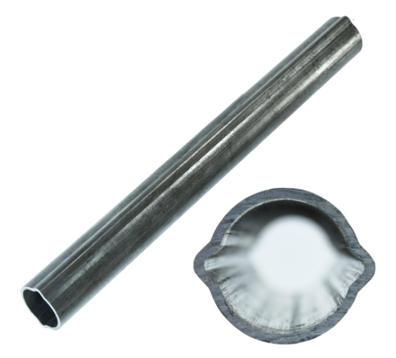 Rura cytryna zewnętrzna 41,3x48/3mm długość 39,4cm, do wałów X Kardan o długości 510mm X Kardan