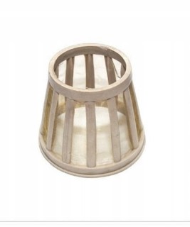 Sitko filtra odśrodkowego oleju MTZ 2401404110