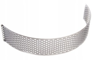 Sito śrutownik 8113 Fi-10mm 106x730mm 8113000100