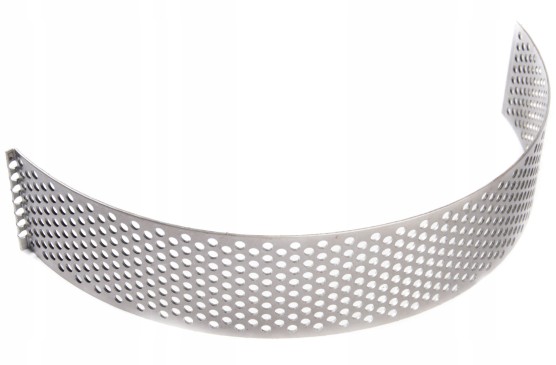 Sito śrutownik 8113 Fi-10mm 106x730mm 8113000100