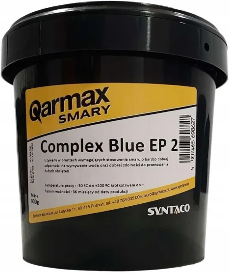 Smar Complex Blue EP 2 900g