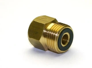 Redukcja do butli propan butan MAŁA/DUŻA