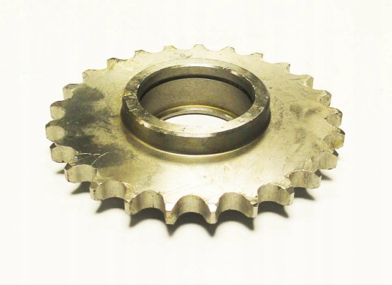 Koło łańcuchowe Z-25 1/2 bolko 564230028