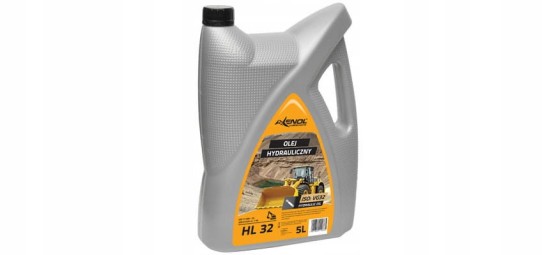 Olej hydrauliczny HL-32 5L Axenol