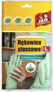 Rękawice ochronne powlekane nitryl swift