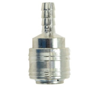 Szybkozłącze gniazdo do węża kompresora Fi-8mm metal