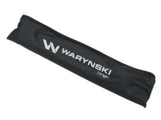 Klucz do kół 395 mm długości rozmiar 30x32 mm z łyżką Waryński