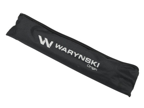 Klucz do kół 395 mm długości rozmiar 30x32 mm z łyżką Waryński