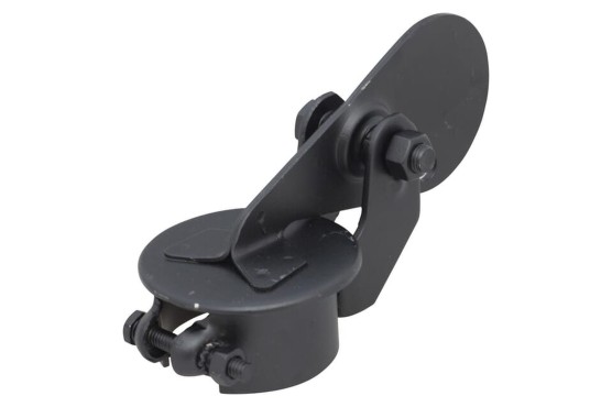 Klapka tłumika wydechowego Kramp, 50.8 m