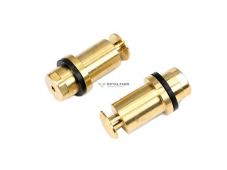 Zawór kompletny poidła RF-20909015 RF-20909025 ROYAL FARM