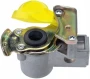 Szybkozłącze pneumatyczne miękkie M16X1,5 żółte Wabco-1.webp