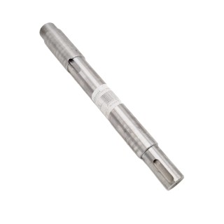 Wałek poziomy przekładni prawej, Rozsiewacz RCW-3; 0503030031 Rolmus