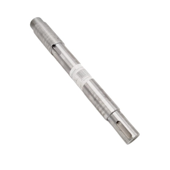 Wałek poziomy przekładni prawej, Rozsiewacz RCW-3; 0503030031 Rolmus