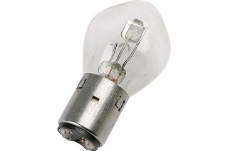 Żarówka 6V 35/35W