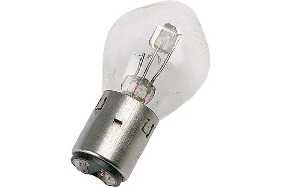 Żarówka 6V 35/35W