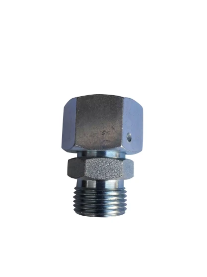 Złącze hydrauliczne AB 22x20
