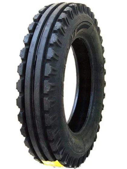 Opona 600X16 8PR kabat supra 6.00-16 RKA SRF01 8PR