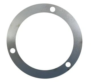 Podkładka regulacyjna tylnego mostu 122x155x0,5 C-360 50425270