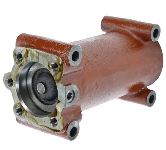 Cylinder podnośnika C-330 z tłokiem i pierścieniami metalowymi 50020760 Aparts