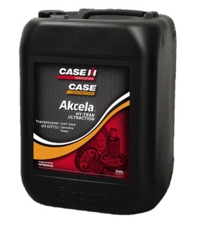 Olej hydrauliczno przekładniowy HY-TRAN ULTRACTION Akcela 20 L