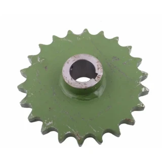 Koło łańcuchowe Z-22, 1-cal, fi-35mm, stalowe 221302082