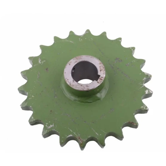 Koło łańcuchowe Z-22, 1-cal, fi-35mm, stalowe 221302082