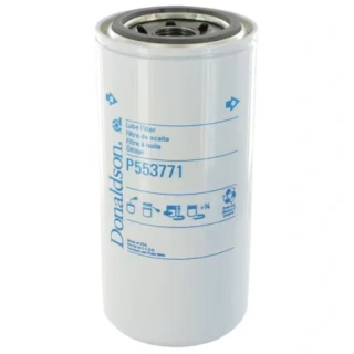 Filtr oleju silnika Donaldson P553771 PP123