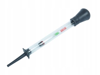 Areometr elektrolitu akumulatora 659121263