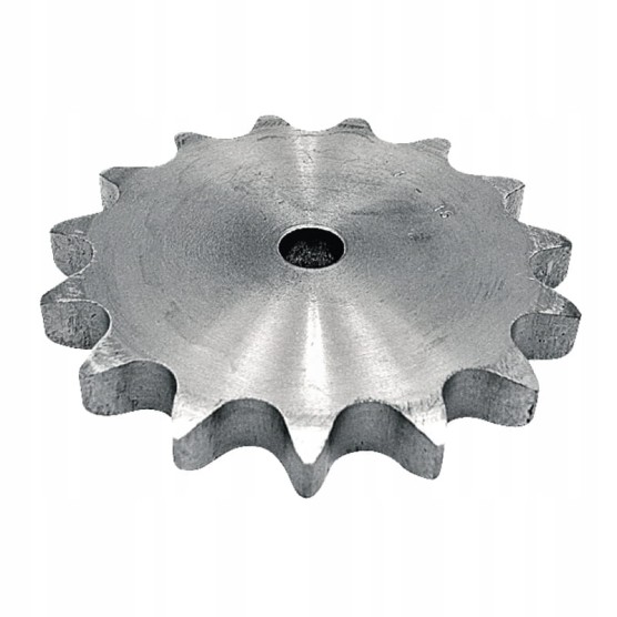 Koło łańcuchowe surowe Z-60 08B bez kołnierza